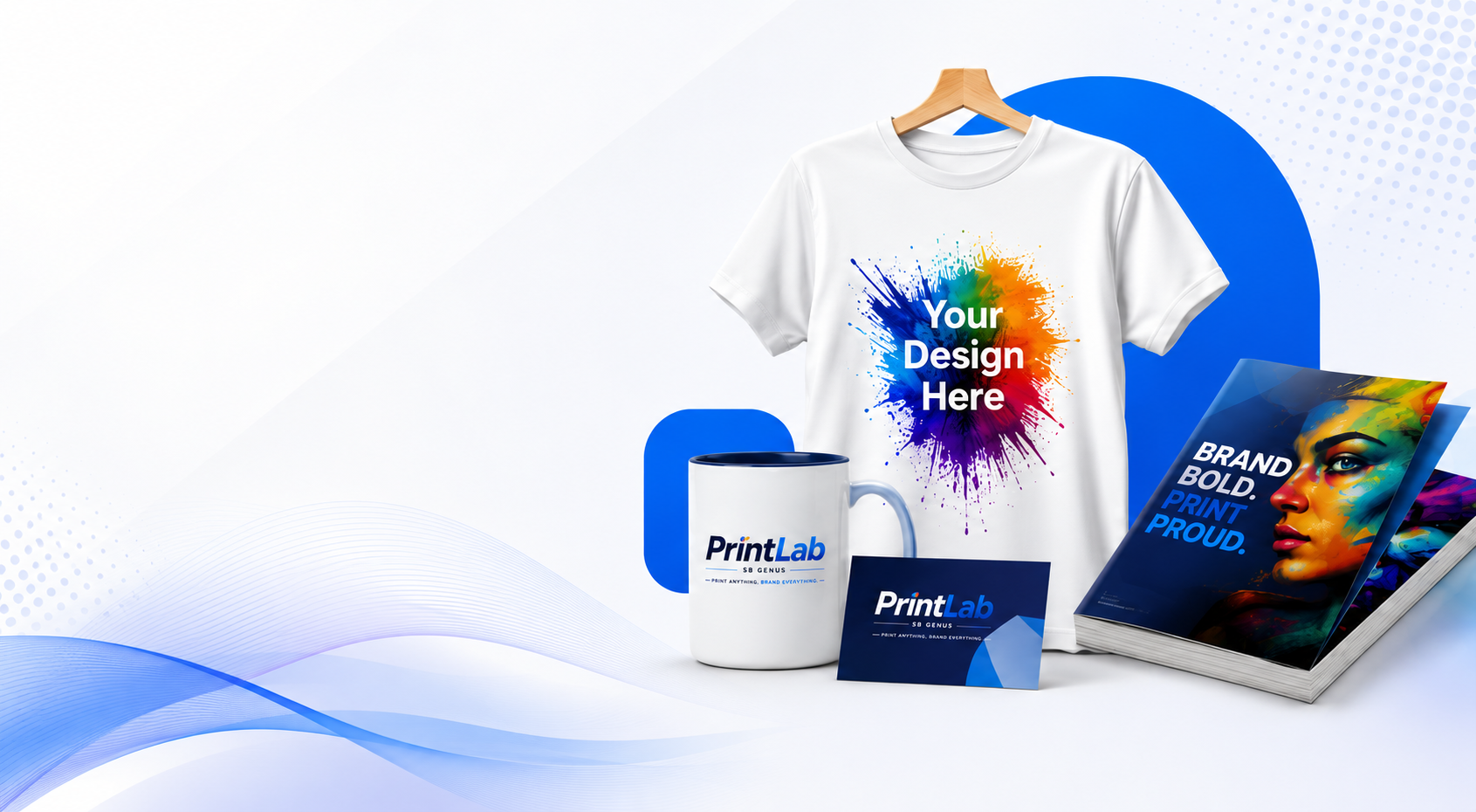 Print Your Ideas.